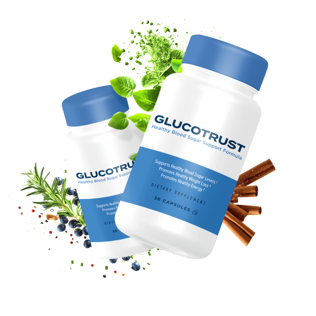 Image Gluco Trust